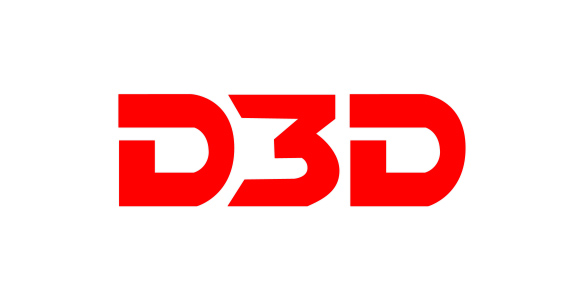 D3D