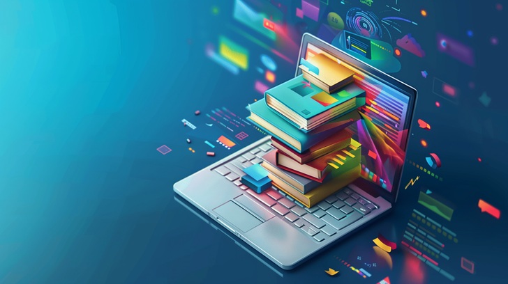 the concept of e learning, encompassing online education and technology, with online courses that allow you to learn anywhere, anytime. the concept of e learning, encompassing online education and technology, with online courses that allow you to learn anywhere, anytime.